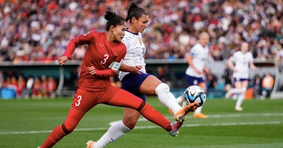 Đội tuyển nữ Việt Nam nhận tin dữ, tổn thất nghiêm trọng trước SEA Games