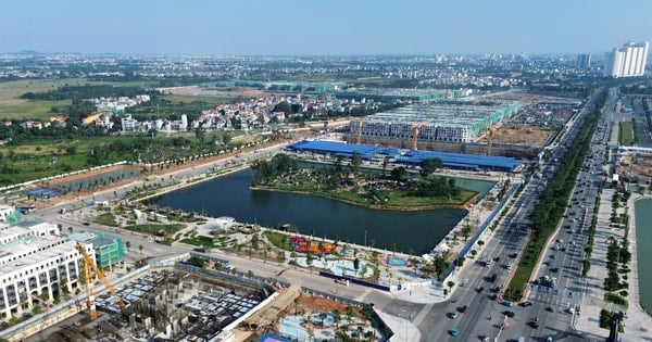 Tin tức đặc biệt trên báo in Hànộimới ngày 22-11-2025