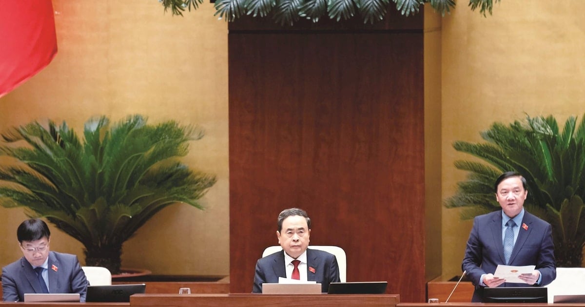 Diễn đàn xây dựng pháp luật lần thứ nhất:Gợi mở và xác định hướng đi mới cho công tác lập pháp của Quốc hội Khóa XVI