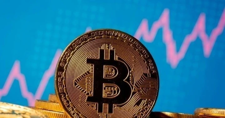 Bitcoin có tháng giảm giá mạnh nhất kể trong vòng 3 năm qua