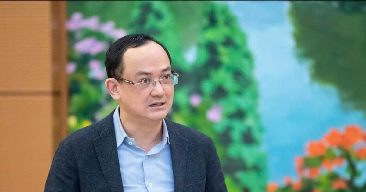 Diễn đàn xây dựng pháp luật lần thứ nhất:Lan tỏa mạnh mẽ tinh thần đổi mới tư duy lập pháp chủ động, kiến tạo và dẫn dắt sự phát triển