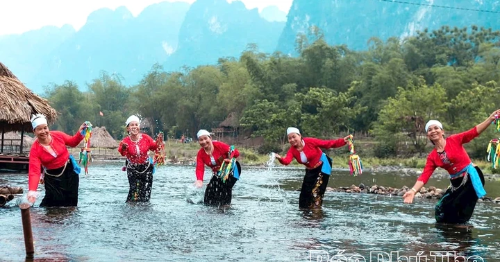 Du lịch Đất Tổ - Sức hút dịp cuối năm