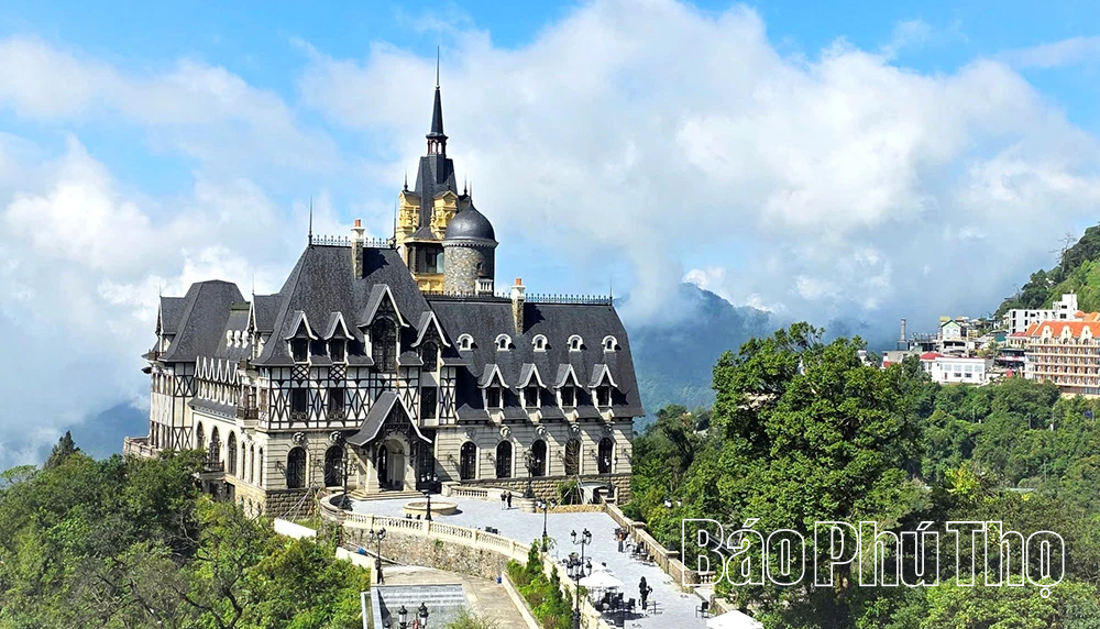 Viajar a la patria: una atracción a finales de año