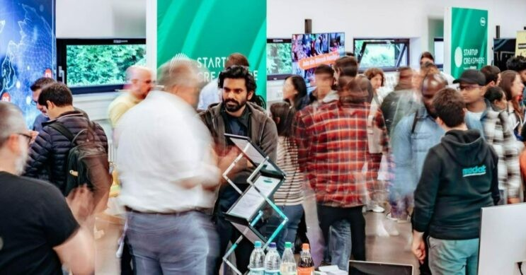 Bức tranh u ám của nhân sự công nghệ Mỹ