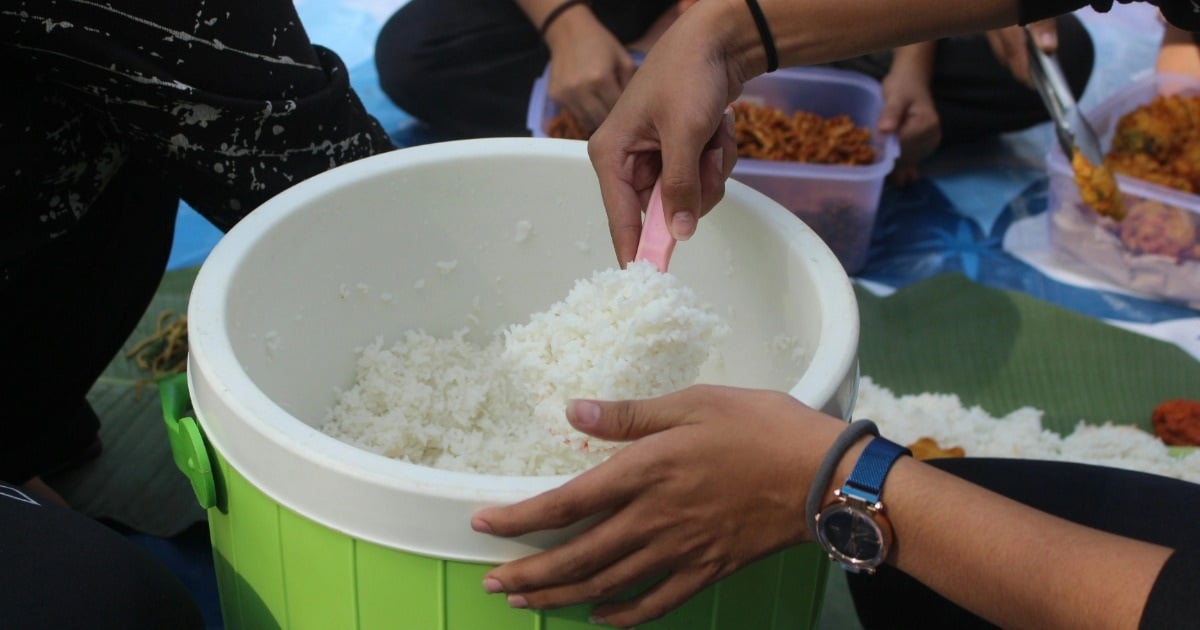 Nỗi oan của tinh bột và những hiểu lầm ai cũng từng mắc phải