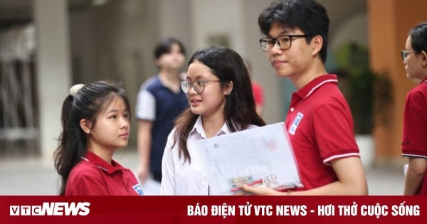 Nhiều trường đại học công bố thay đổi lớn về phương án tuyển sinh năm 2026