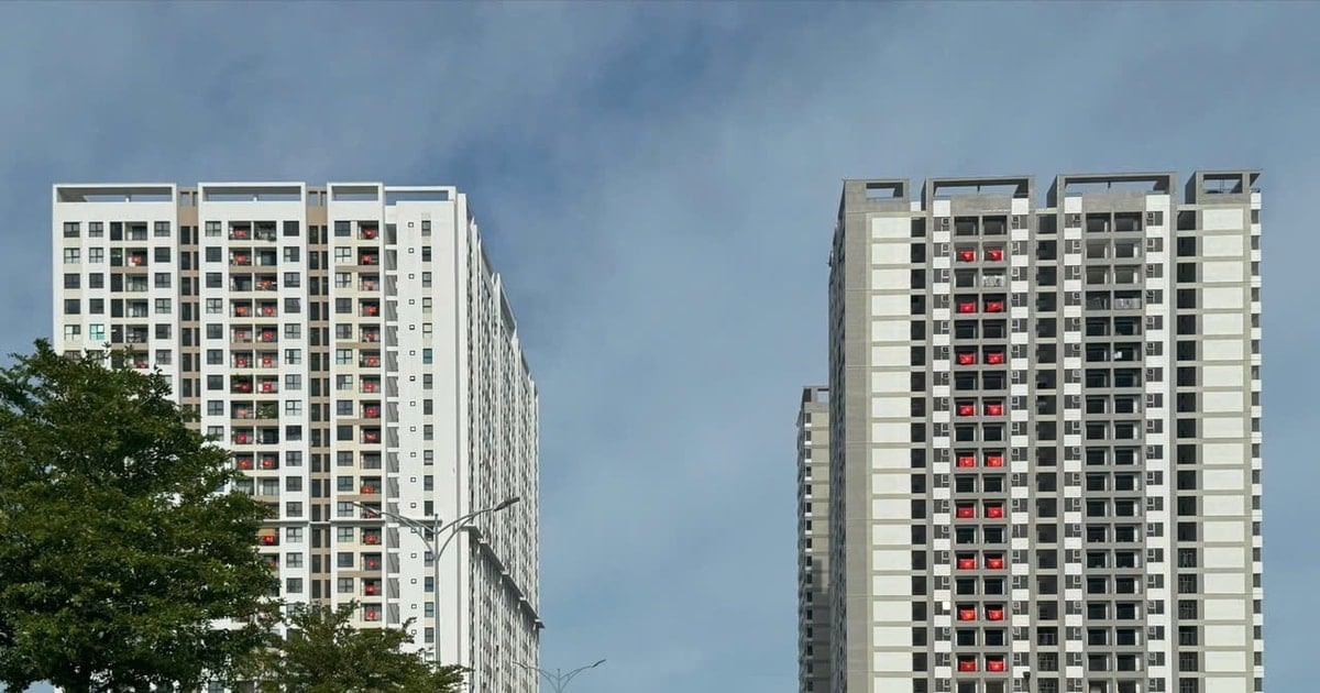 1.395 căn hộ tại chung cư FPT Plaza 4 đủ điều kiện được bán