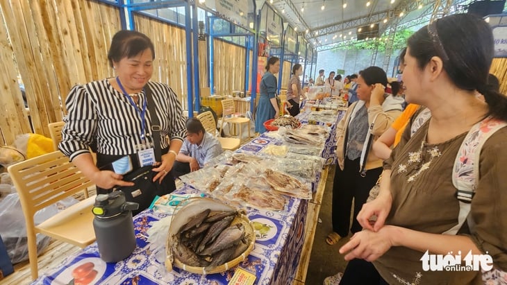 cua Cà Mau - Ảnh 7.