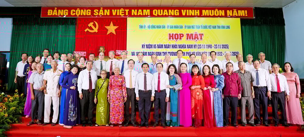 Tinh thần cuộc Khởi nghĩa Nam Kỳ sống mãi