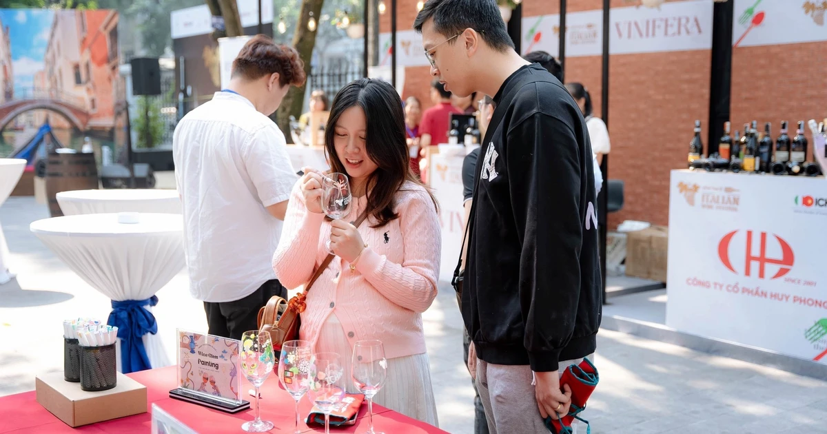 Khám phá ẩm thực Italy với bột mì, rượu vang và văn hóa sẻ chia trong cộng đồng