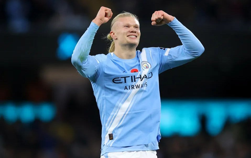 Kommentarer till matchen Newcastle vs Man City, 0:30 den 23 november: Fara på St James' Park - foto 2