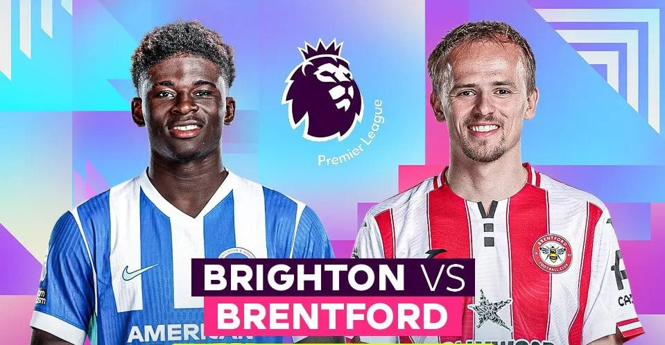 Nhận định trận đấu Brighton vs Brentford, 22h00 ngày 22.11: Amex thành pháo đài, “Bầy ong” sợ xa nhà