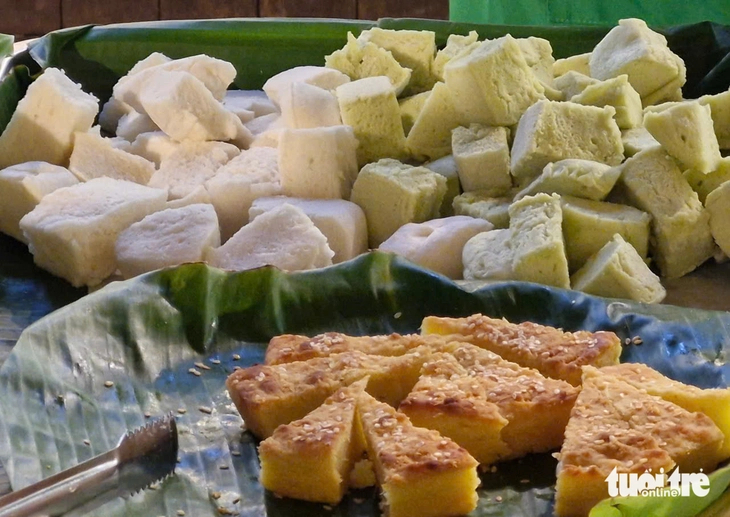 Åpning av nattlige kulturelle aktiviteter på Ho Chi Minh-byens bokgate – bilde 4. Đường sách - Ảnh 4.