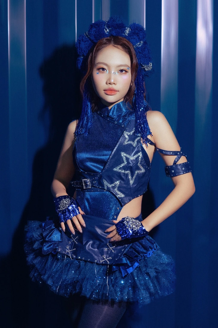 Nghệ sĩ - Ảnh 3.