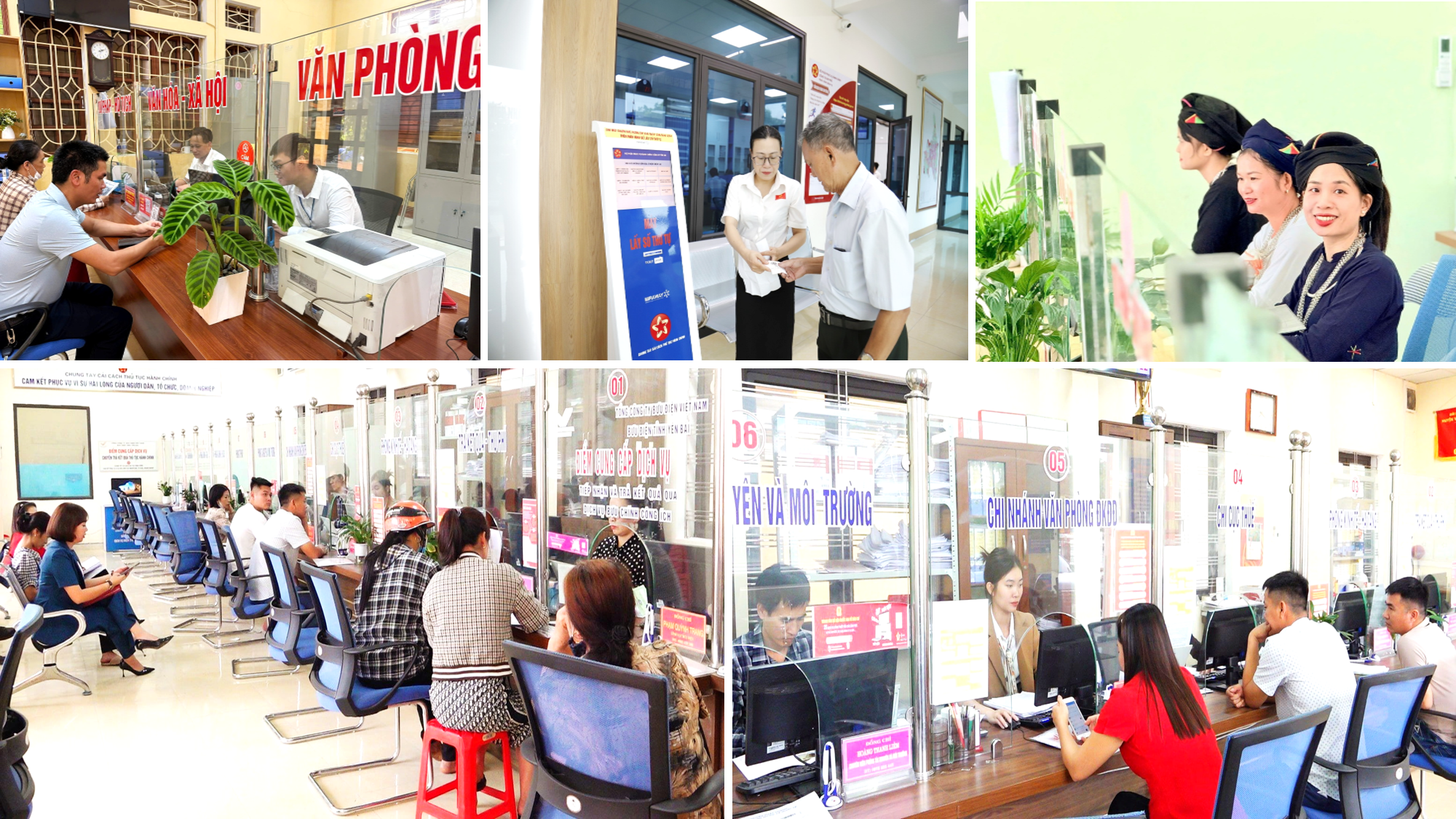 Tiếp tục đẩy mạnh thực hiện các nhiệm vụ Đề án 06