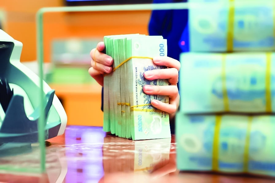 Chuẩn hóa việc cấp ngân sách cho các chương trình tín dụng ưu đãi