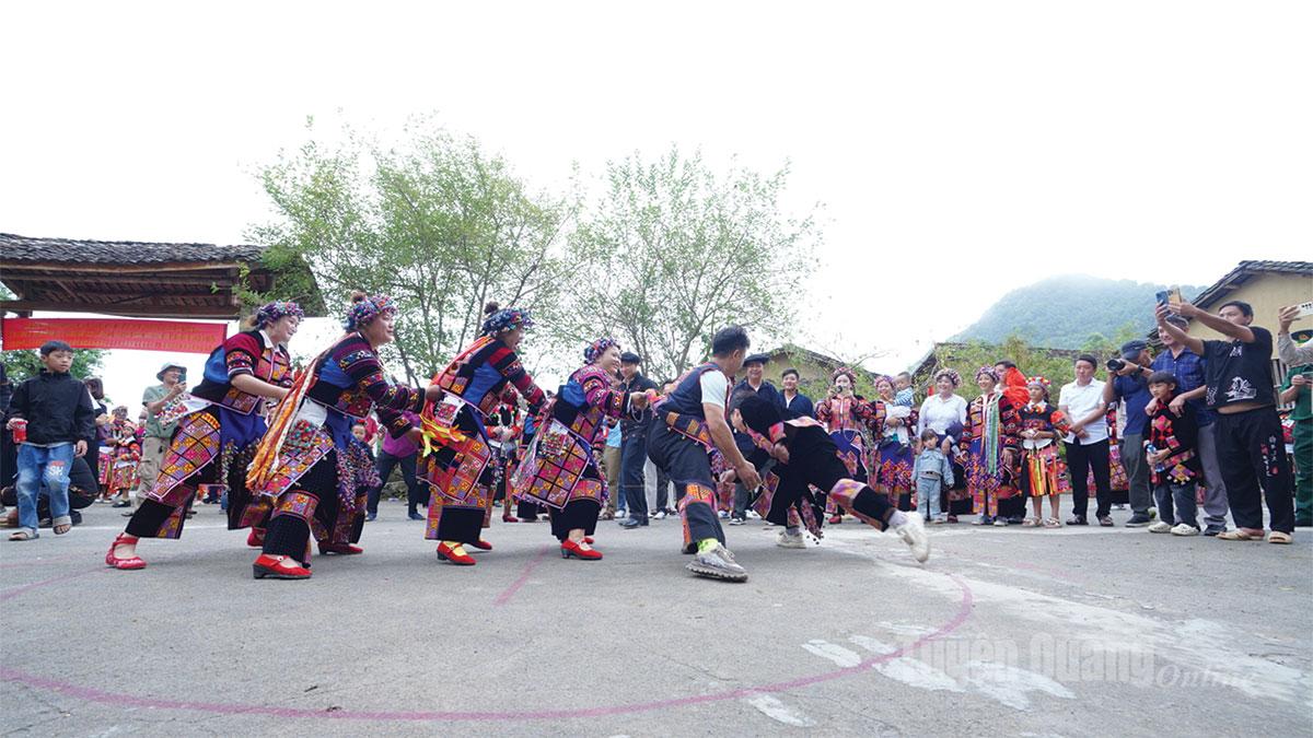 Khơi nguồn sức mạnh mềm