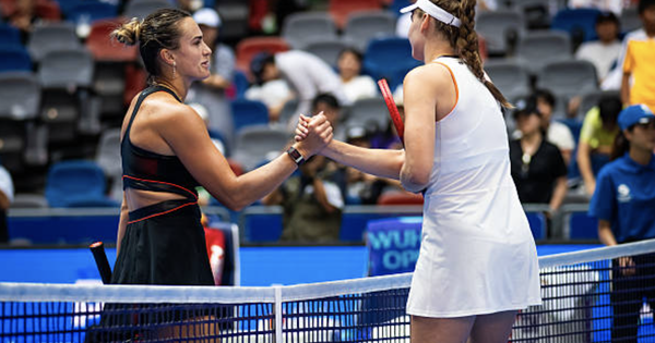 Mỹ nhân Sabalenka giải sầu xa hoa sau cú sẩy tay tiền thưởng khủng