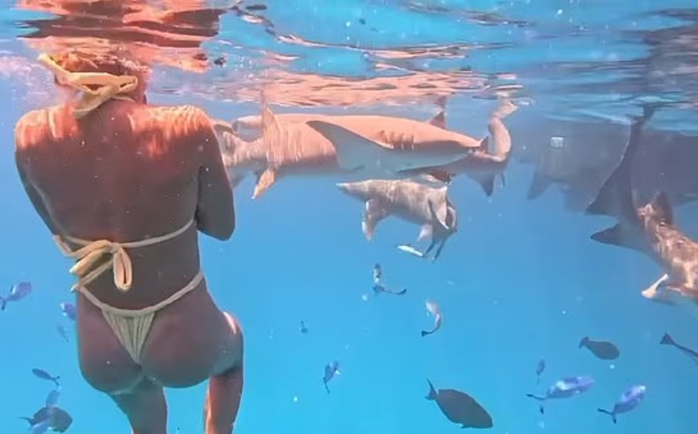 Mỹ nhân Sabalenka: Giải sầu xa hoa sau cú sẩy tay tiền thưởng khủng - Ảnh 5.