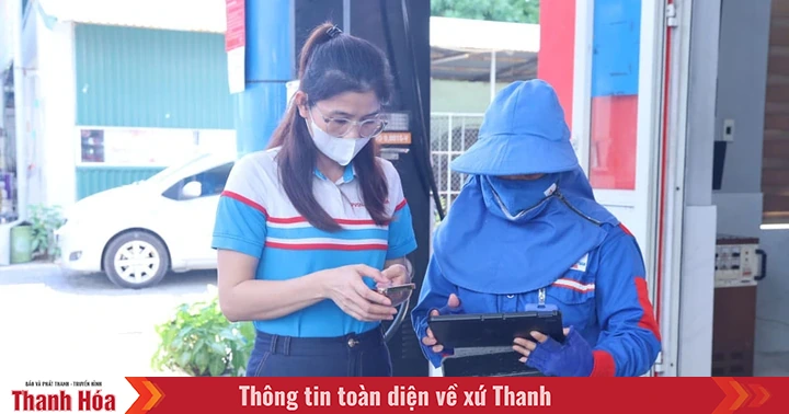 Thúc đẩy ứng dụng chuyển đổi số vào sản xuất, kinh doanh