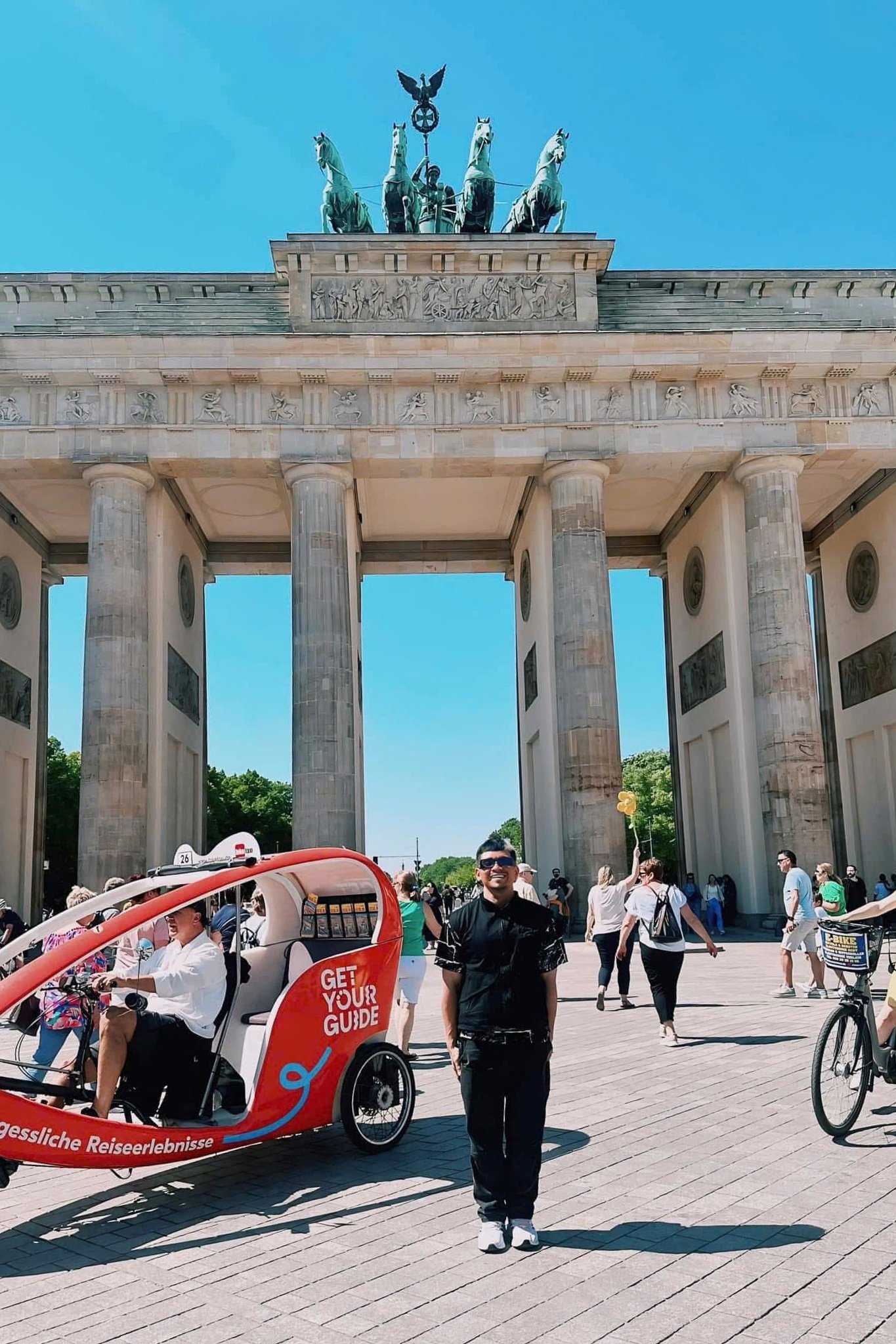 Brazílie Nguyen 128 země 6