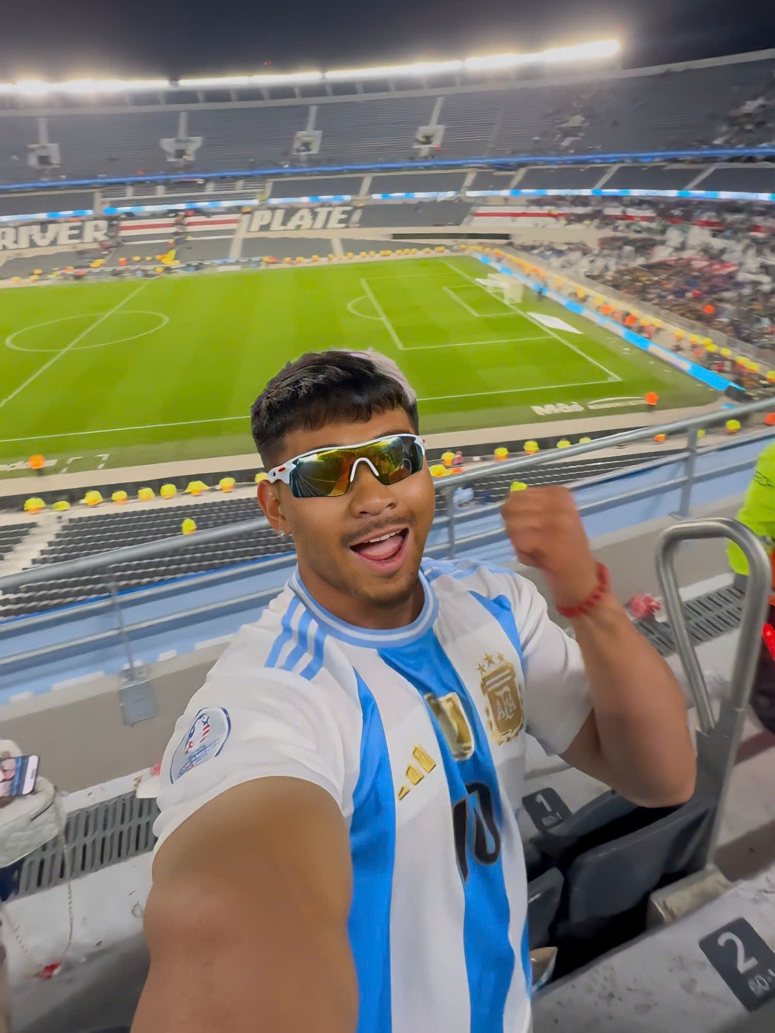 Brazílie Nguyen 128 země 7