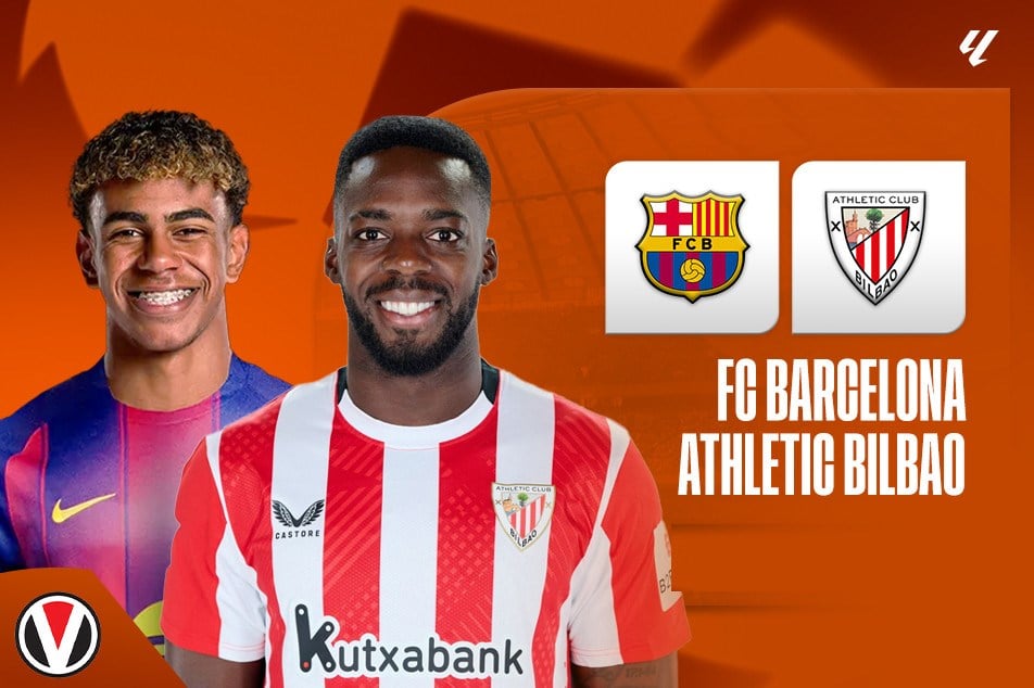 Nhận định trận đấu Barcelona vs Athletic Bilbao, 22h15 ngày 22.11: Ngày trở lại Camp Nou