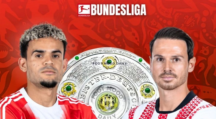 Nhận định trận đấu Bayern Munich vs Freiburg, 21h30 ngày 22.11: Sau cú sảy chân, “Hùm xám” trở lại đường băng?