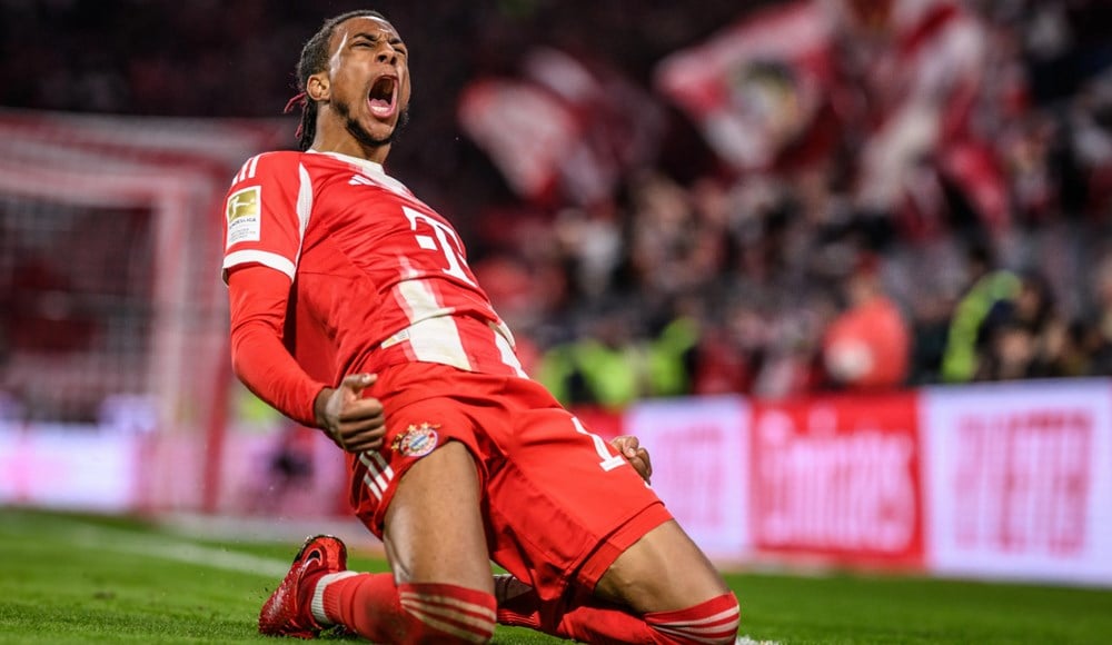 Hozzászólások a Bayern München–Freiburg mérkőzésről, november 22., 21:30: A botlás után visszatérnek-e a „Szürke Tigrisek” a kifutópályára? - 2. kép