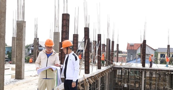 Phúc Sơn tăng tốc thi công, về đích đúng tiến độ