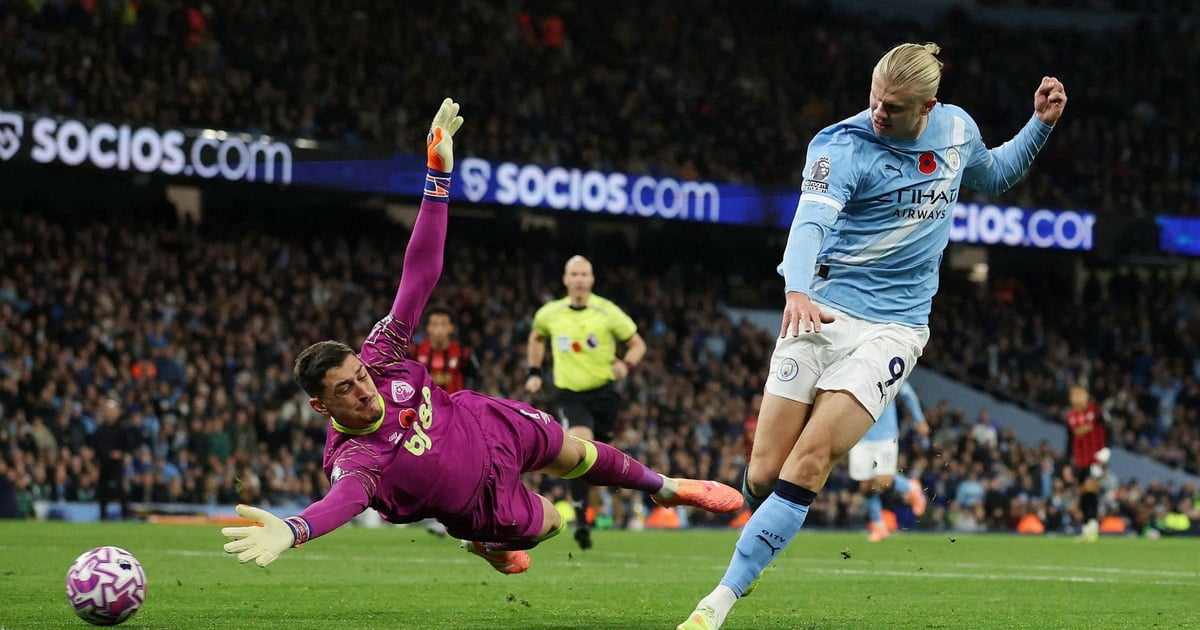 Lịch thi đấu Ngoại hạng Anh mới nhất: Nhà giàu... tương phản