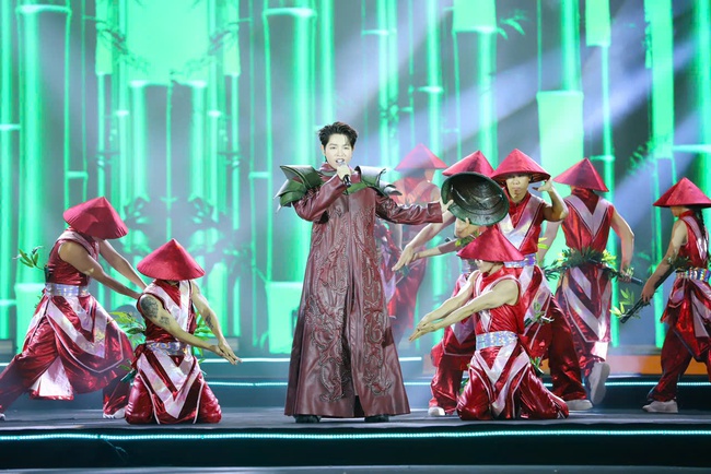 Khai mạc Liên hoan Phim Việt Nam lần thứ XXIV: Khẳng định vị thế sự kiện Điện ảnh quốc gia - Ảnh 10.