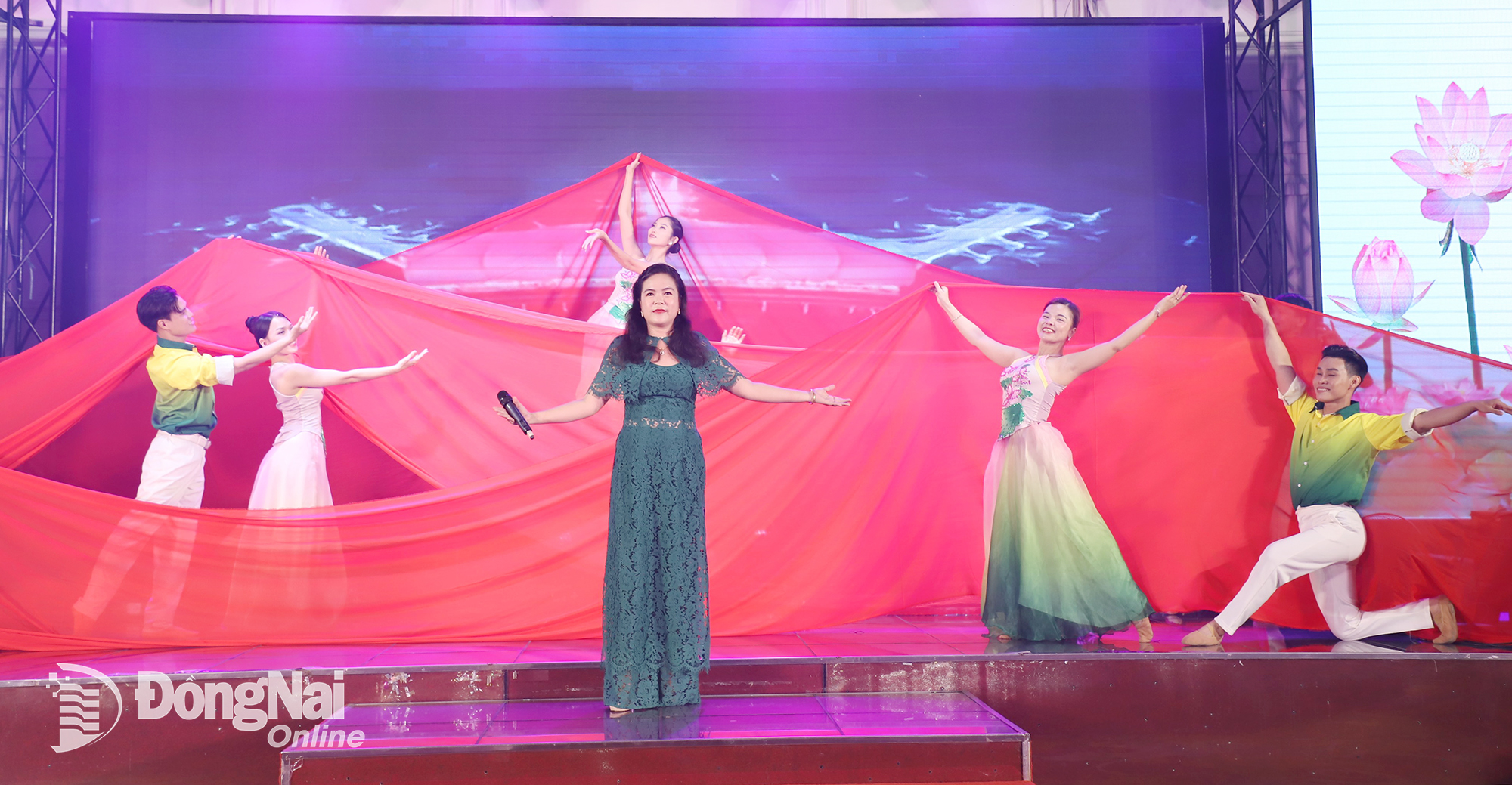 Gieo mầm đam mê âm nhạc cho thế hệ trẻ