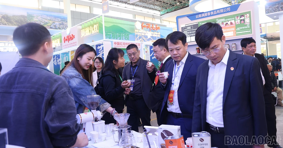 Chào đón các nhà đầu tư trong không gian phát triển mới