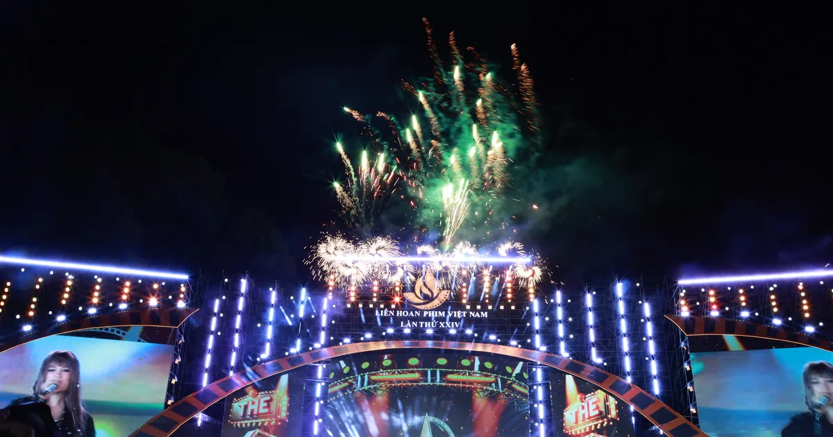 Nhật ký Liên hoan phim Việt Nam 2025, ngày 22-11: “Nóng” chuyện công nghiệp điện ảnh