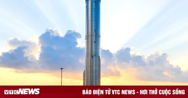 Công nghệ 22/11: Starship phát nổ, Nvidia có thể bán chip H200 cho Trung Quốc