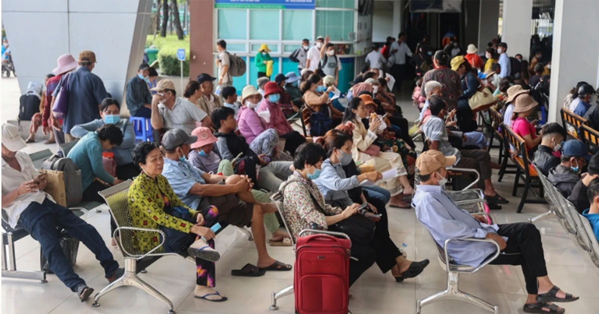 Cách mua bảo hiểm y tế online cho hộ gia đình