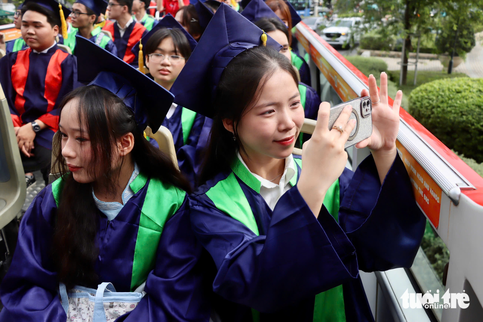 Hội Sinh viên Việt Nam TP.HCM vinh danh 88 gương thủ khoa tuyển sinh, tốt nghiệp- Ảnh 8.