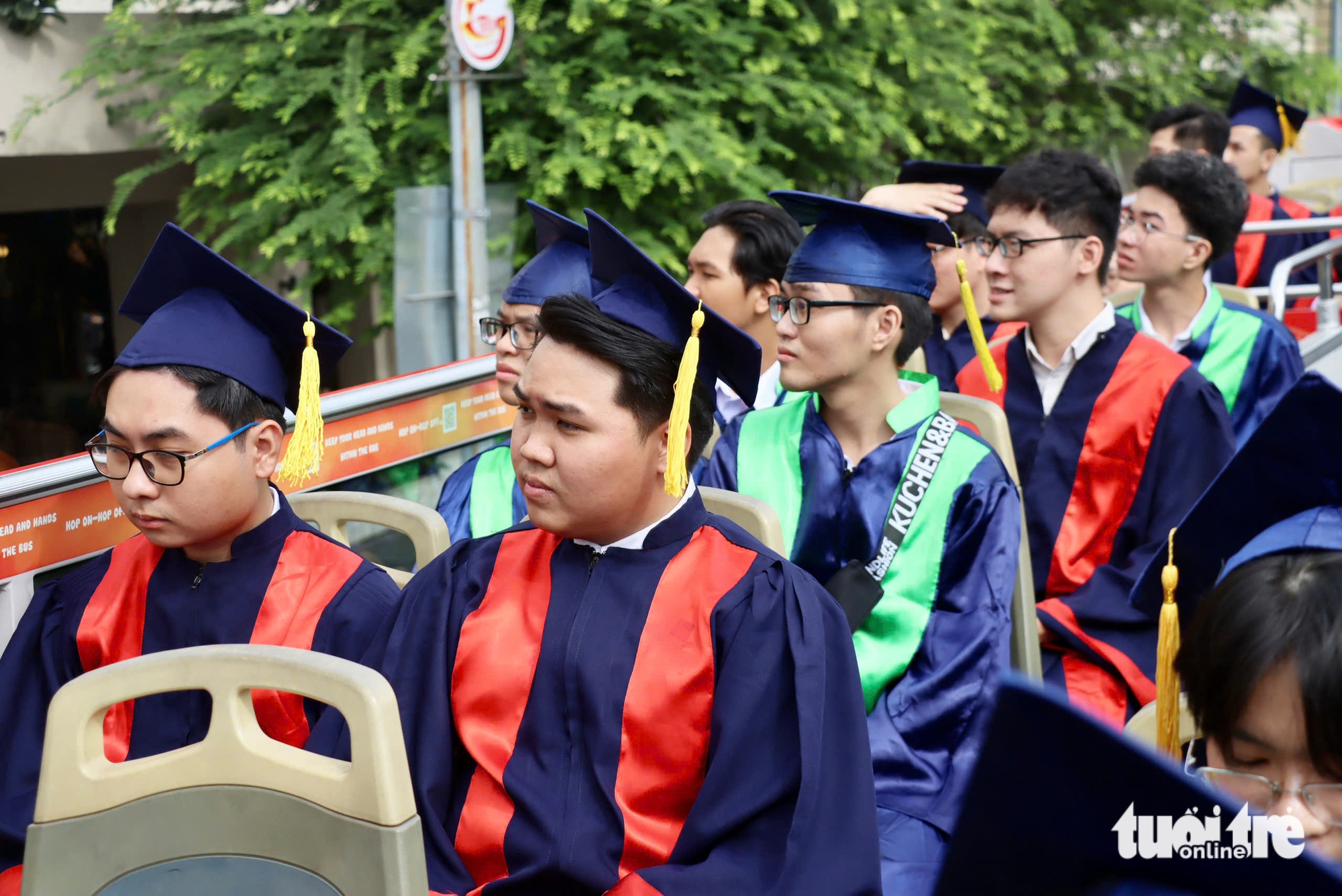 Hội Sinh viên Việt Nam TP.HCM vinh danh 88 gương thủ khoa tuyển sinh, tốt nghiệp- Ảnh 9.