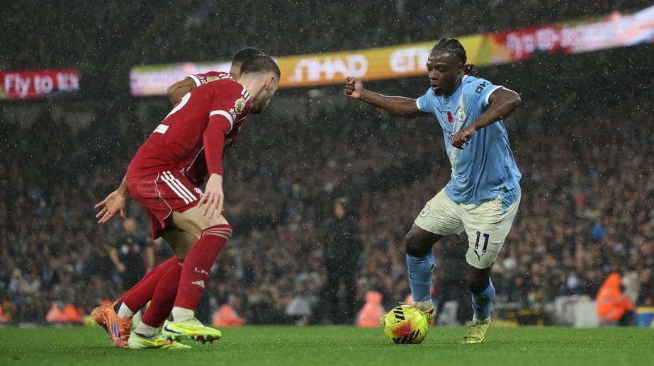 Nhận định Newcastle và Man City (0h30 ngày 23/11), Ngoại hạng Anh 2025-2026- Ảnh 1.