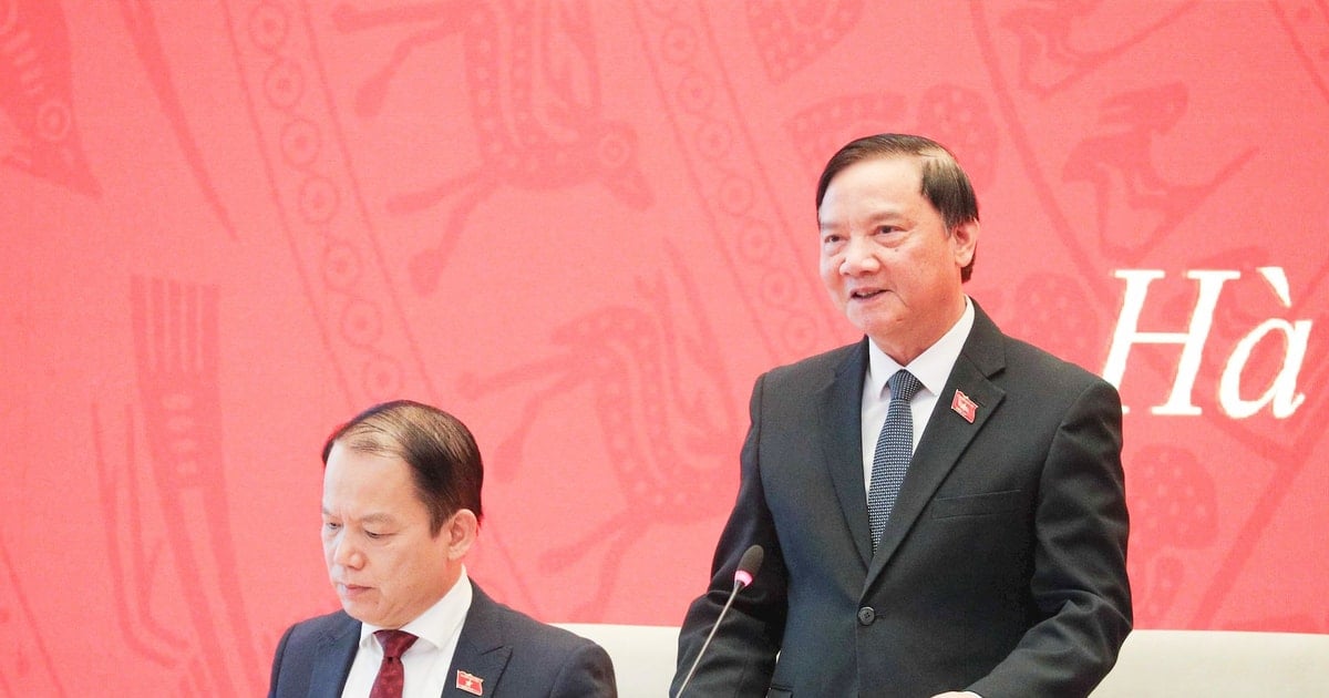 Chuyển từ tư duy “tiền kiểm”, “an toàn tuyệt đối” sang chủ động chấp nhận rủi ro có kiểm soát