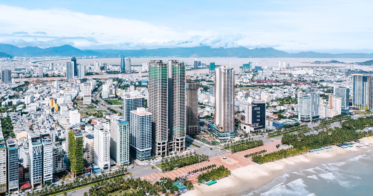 Hướng đến trung hòa năng lượng trong các tòa nhà