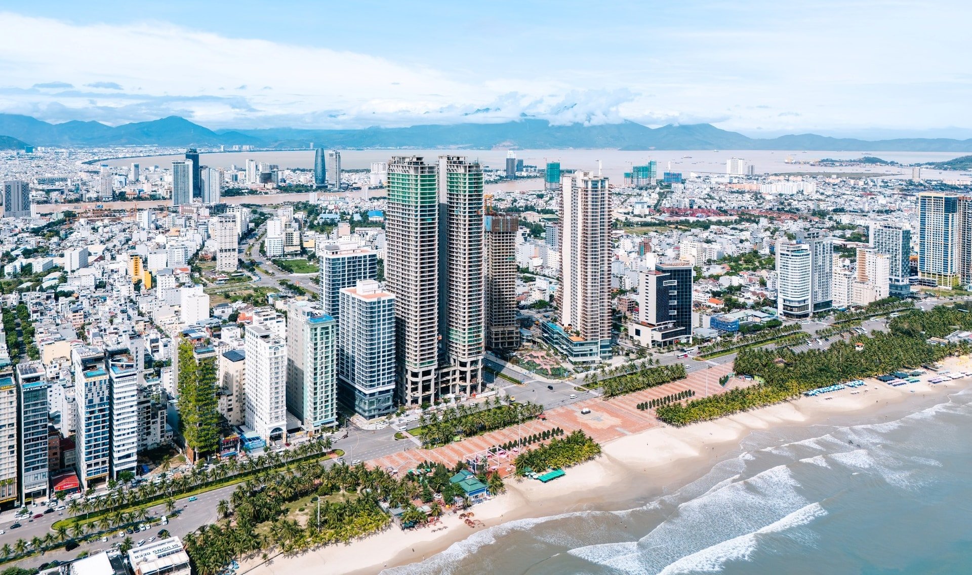 Hacia la neutralidad energética en los edificios – Vietnam.vn