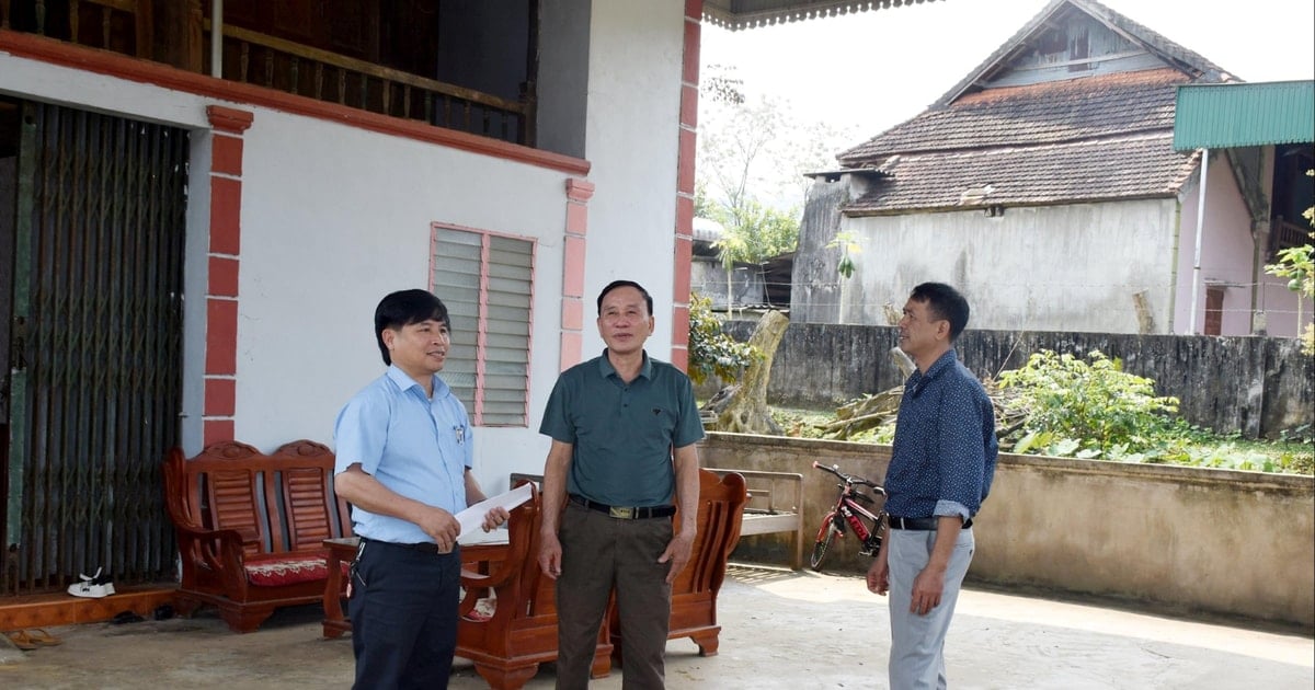 Nghệ An đẩy mạnh tập huấn nâng cao năng lực cộng đồng theo Chương trình MTQG 1719