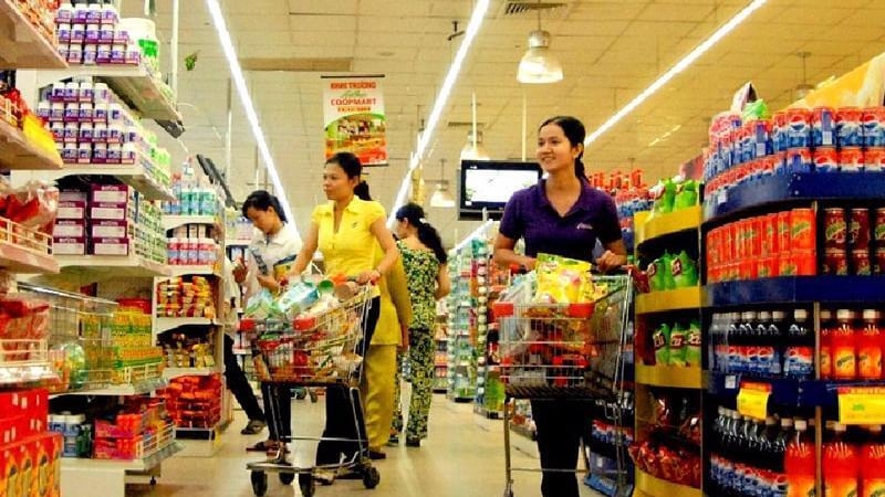 Việt Nam tiếp tục dẫn đầu ASEAN về mức độ lạc quan của người tiêu dùng