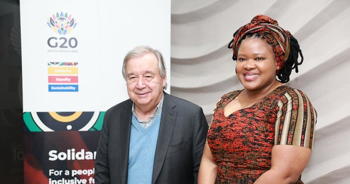 Hội nghị thượng đỉnh G20 thể hiện sự nhất trí bất chấp bị Mỹ tẩy chay