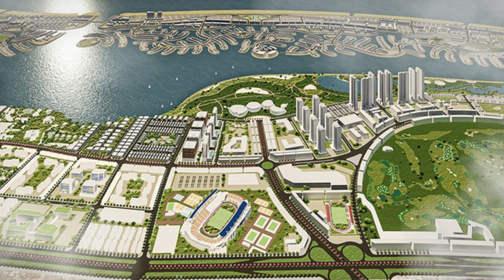 شهرهای بزرگ به باز شدن گلوگاه عرضه مسکن کمک می‌کنند. (عکس نمایشی)