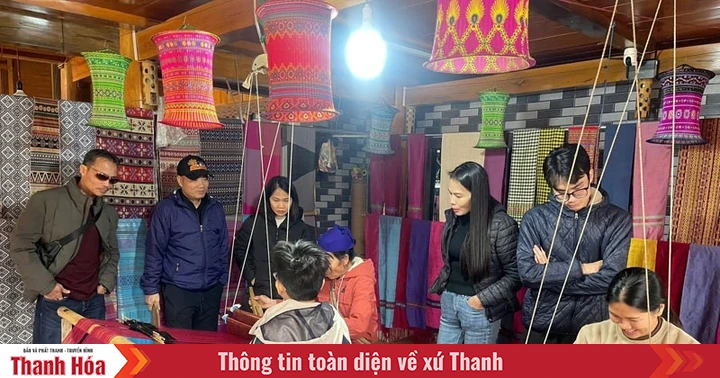 Kết nối du lịch biển xanh với đại ngàn trong mùa thấp điểm
