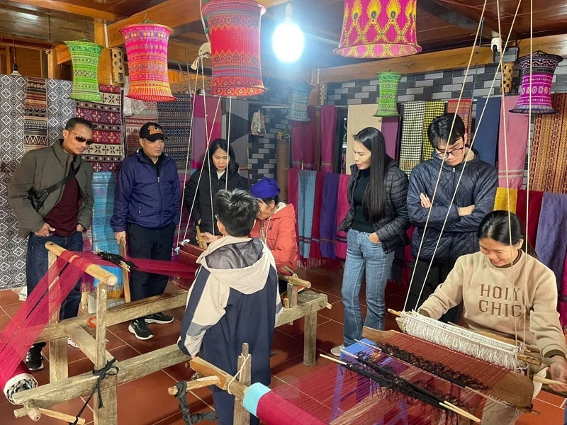 Associer le tourisme balnéaire à la grande forêt en basse saison