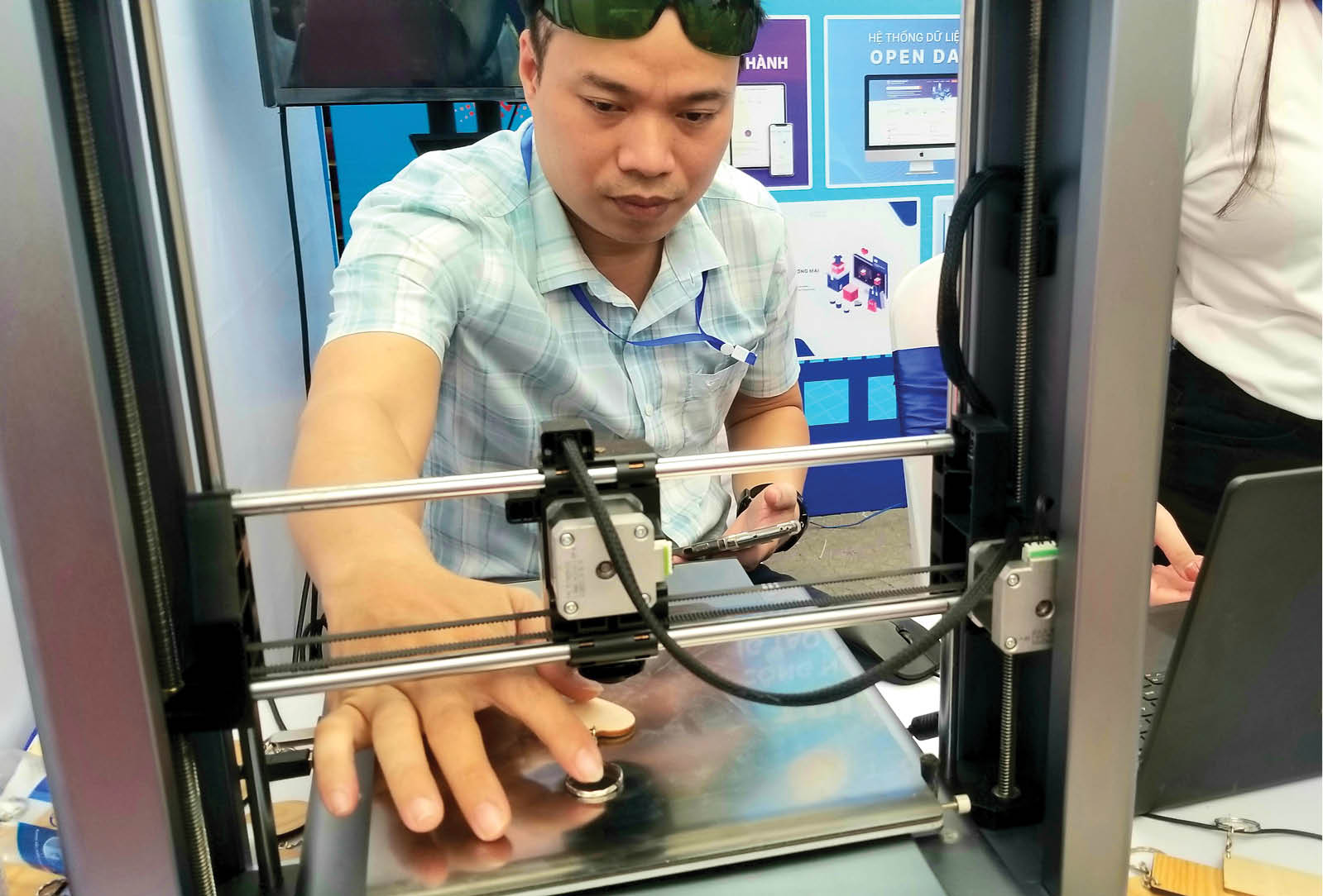 Bước đi chiến lược cho hệ sinh thái đổi mới sáng tạo ở Huế